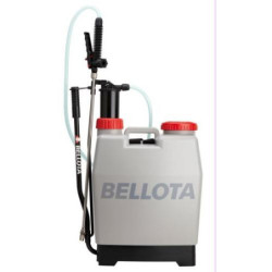 PULVERIZADOR MOCHILA 12 L. 3710-12