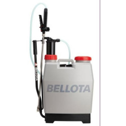 PULVERIZADOR MOCHILA 16 L. 3710-16