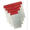 ESPATULAS FLEXIBLES EMPLASTECER ACERO (JUEGO-4)