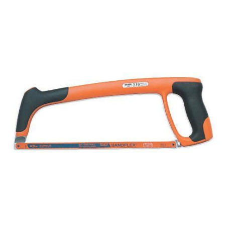 ARCO SIERRA METALICO PROFESIONAL 319