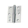PERNIO INOXIDABLE IZQUIERDA 424-90X65 2549