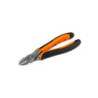 ALICATE CORTE LATERAL 180MM IP 2101GC-180IP 