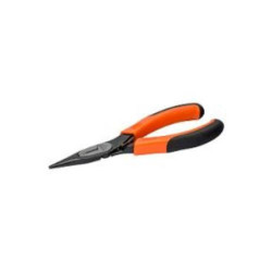 ALICATES DE BOCA SEMIRREDONDA 140 2430 G-140IP
