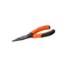 ALICATES DE BOCA SEMIRREDONDA 140 2430 G-140IP