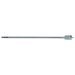 BROCA PALA BAHCO 3 PUNTAS 9629-14