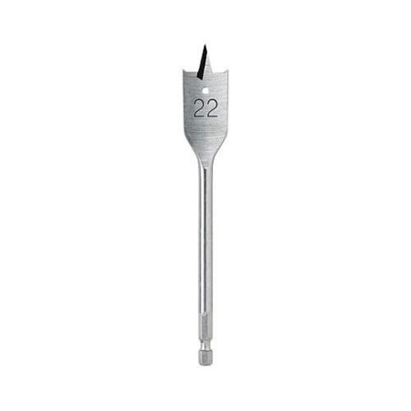 BROCA PALA BAHCO 3 PUNTAS 9629-20