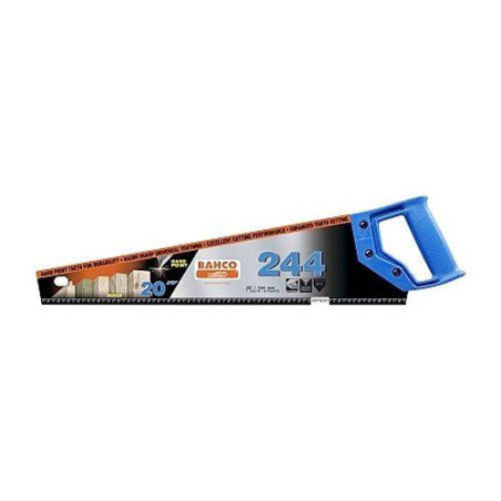 SERRUCHO UNIVERSAL 19" NP-19-U7/8 HP