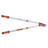 PODADERA TELESCOPICA 2 MANOS PG-19-F