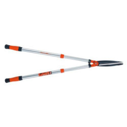 CORTASETOS SUPER LIGERO MANGOS EXTENSIBLES