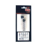 MUELLE+TOPE GOMA+2 TOPES METALICOS P3/5/8/10 R1068