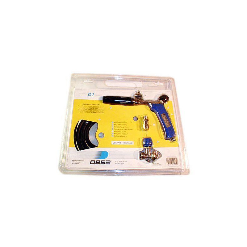 SOLDADOR DISPLAY 44000110 D-1-C SOLDADOR DISPLAY 44000110 D-1-C