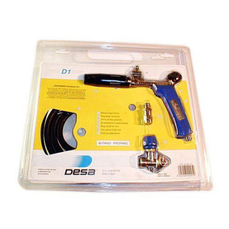 SOLDADOR DISPLAY 44000110 D-1-C SOLDADOR DISPLAY 44000110 D-1-C