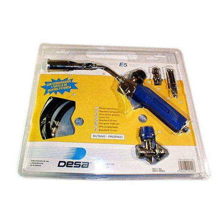 SOLDADOR DISPLAY 44100177 E-5-C