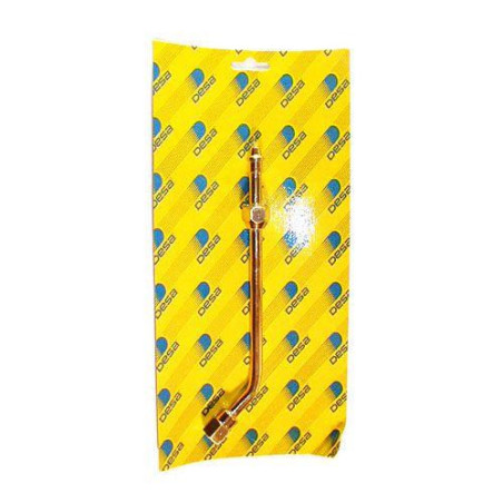 LANZA MODELO L-250 41102501 DESA