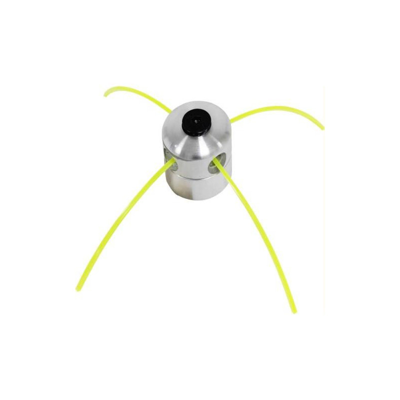 BOBINA HILO P/ DESBROZADORA 4X3MM 69278