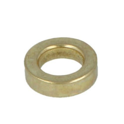 ARANDELAS PERNIO 403-408 11MM. LATONADO (BOL-10)