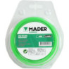 HILO NYLON MGD 2,0 MM. 15 M. 90403