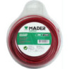 HILO NYLON REDONDO 3,0 MM. 26 M. 90406