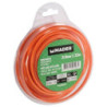 HILO NYLON REDONDO 3.3MM 22M 90408