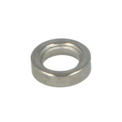 ARANDELAS PERNIO 405-409C 11MM. CROMADO (BOL-10)