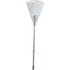 ESCOBA CESPED METALICA MGD 42360