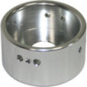 CABEZAL ALUMINIO HILO NYLON MGD 4 AGUJEROS 48061
