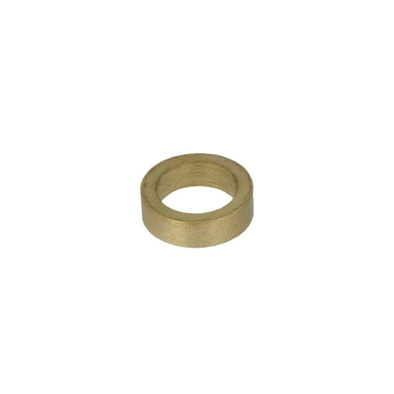 ARANDELAS PERNIO 405-407 10,5MM.LATON MATE(BOL-10)