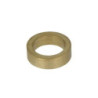 ARANDELAS PERNIO 405-407 10,5MM.LATON MATE(BOL-10)