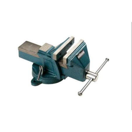 TORNILLO BANCO GIRATORIO 125MM. TBF-4