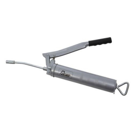 BOMBA ENGRASE A PALANCA C/RACOR RIGIDO+BOQUILLA