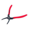 ALICATE RECTO INTERIOR SEEGER PRO 180MM