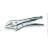 TENAZA GRIP XTREM B/CURVAS S/CORTE CRMO 250MM