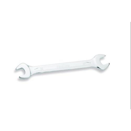 LLAVE FIJA CRV DOS BOCAS ABIERTAS 20X22