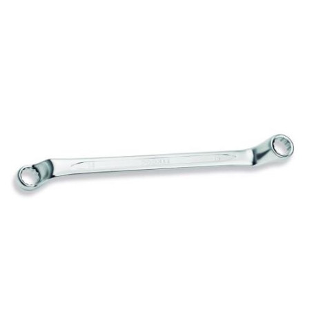 LLAVE FIJA CRV ESTRELLA ACODADA 18X19