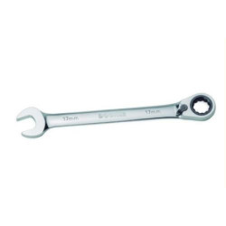 LLAVE COMBINADA DE CARRACA CRV 10