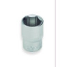 VASO HEXAGONAL 1/2 CRV 10MM