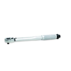 LLAVE DINAMOMETRICA ESTANDAR 1/4 5-25NM