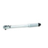 LLAVE DINAMOMETRICA ESTANDAR 1/4 5-25NM