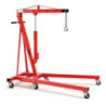 GRUA PLEGABLE HIDRAPRO 2TN