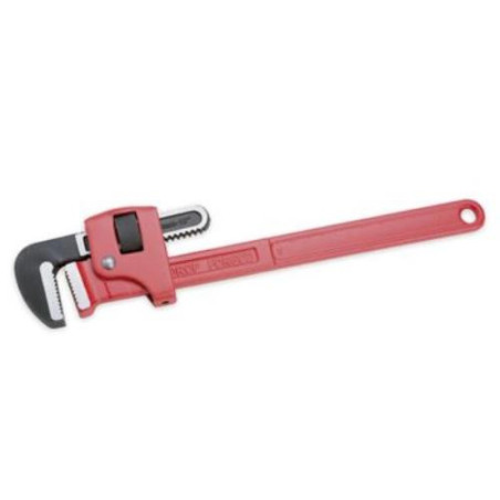 LLAVE STILLSON FORJADA PROFESIONAL 900MM