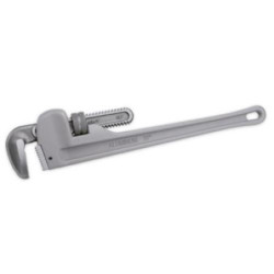 LLAVE STILLSON PROFESIONAL ALUMINIO 250MM