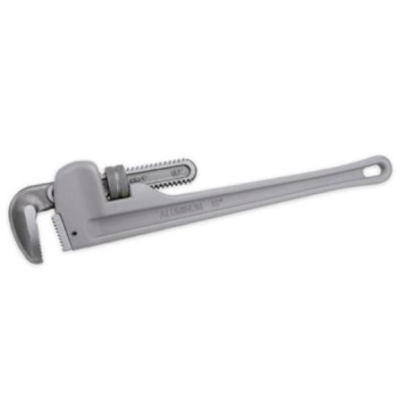 LLAVE STILLSON PROFESIONAL ALUMINIO 250MM