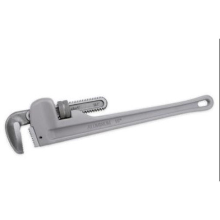 LLAVE STILLSON PROFESIONAL ALUMINIO 350MM