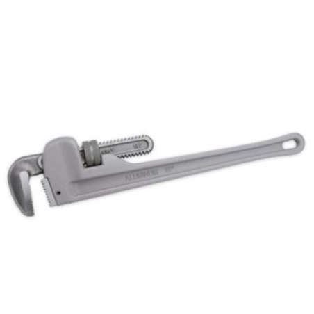 LLAVE STILLSON PROFESIONAL ALUMINIO 900MM