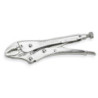 TENAZA GRIP B/CURVAS C/CORTE CRMO 250MM