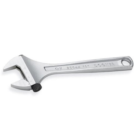 LLAVE AJUSTABLE MOLETA LATERAL 500