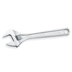 LLAVE AJUSTABLE MOLETA CENTRAL 15 380