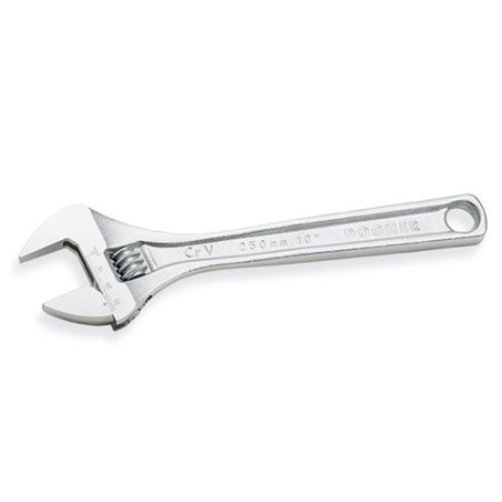 LLAVE AJUSTABLE MOLETA CENTRAL 15 380