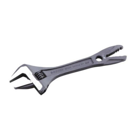 LLAVE AJUSTABLE ALLIGATOR 8-200MM