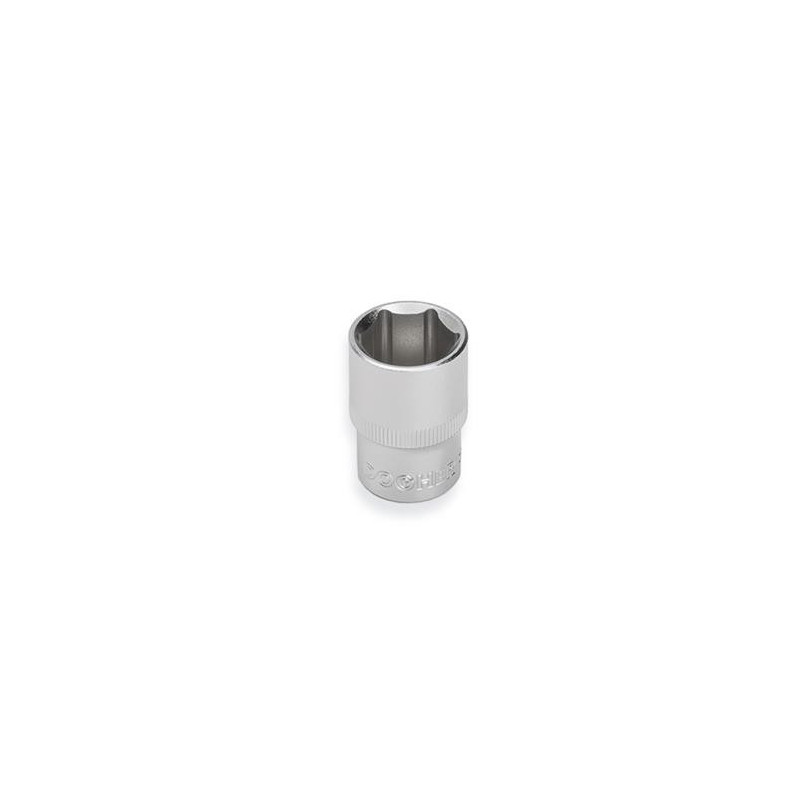 VASO HEXAGONAL 1/2 CRV 32MM VASO HEXAGONAL 1/2 CRV 32MM